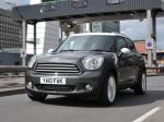Mini Cooper Countryman D 2010 года (UK)